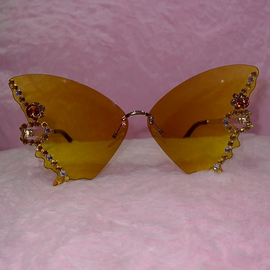 Muñekita Sunglasses